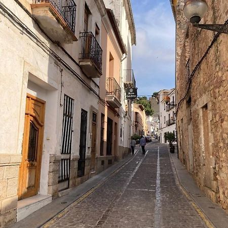 Sagunto Castillo 17 エクステリア 写真